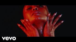 Kelela - On The Run Official Music Video