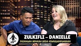 Perjuangan Pasangan Menikah Beda Negara  HITAM PUTIH 080119 Part 4