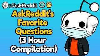 AskReddit’s Favorite Questions 3 Hour Reddit Stories Compilation