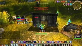 Broove BG & World PvP from AT