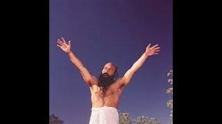 Osho dynamic meditation Full