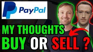 PAYPAL STOCK ANALYSIS Is It Time to BUY or SELL PYPL stock? #pyplstock #paypal #shortsqueeze #meta