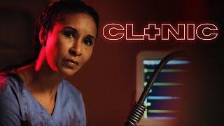 Clinic  Exciting Thriller Movie  Aleshia Cowser Jackson  Candice Marie Singleton  Shavonia Jones