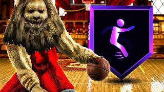 *NEW* BEST SEASON 9 DRIBBLE ANIMATIONS IN NBA 2k23 QUICKSTOP TUTORIAL BEST DRIBBLE MOVES NBA 2k23