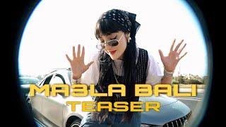 Emane Batma - Ma3la Bali  ايمان بطمة - ما على بالي TEASER