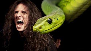 COMANIAC - Head Of The Snake Official Music Video  2020