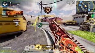 Earthen - Call Of Duty Mobile Gameplay Multiplayer @KSFX9