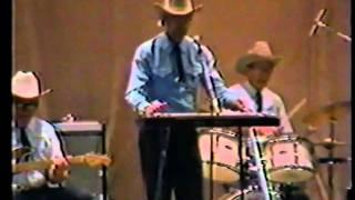 Texas Playboys Final Concert 1986 part 9