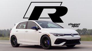 LOVE & HATE 2023 VW Golf R 20th Anniversary Review