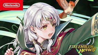 New Heroes Attuned Micaiah & Rearmed Sothe Fire Emblem Heroes