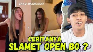 WKWK PARODY PALING NGAKAK SE BUMI INI ‼️