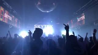 skygarden bali  SKYTEK 6 april 2k19