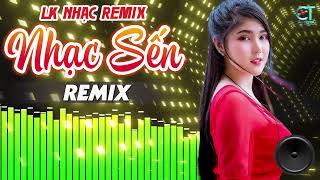 LK Nhạc Sống Bolero Trữ Tình Remix Căng Đét 2024  Nhạc Sống Hà Tây Remix - Nhạc Sàn Bolero Remix