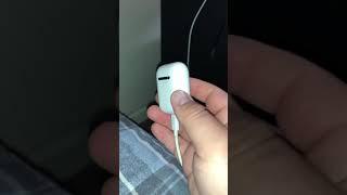 Trouble with your AirPods?