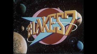 BLAKES 7 - Great Quotes - Series 3
