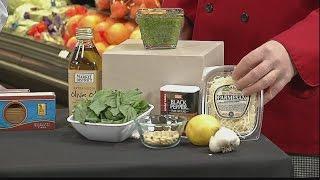 Daytime Cooking for Wellness