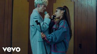 Troye Sivan - Dance To This ft. Ariana Grande Official Video