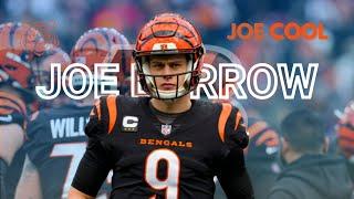 Joe Burrow Highlights  Whatever it takes  NFL Blitz