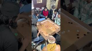 Carrom king  #youtuber #youtubeshorts ##ytshorts #youtubevideo #shots #foryou #carromking