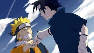 Naruto AMV - Better Days