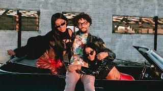 PnB Rock - I Like Girls Feat. Lil Skies Official Music Video