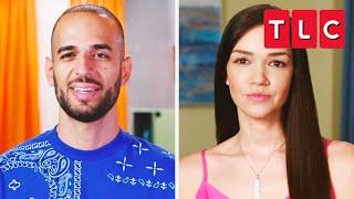 Meet All The Couples From Season 6  90 Day Fiancé Before the 90 Days  TLC