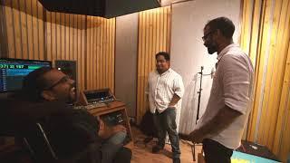 Dekho Sakhi - Behind the Scenes  Episode 1  Drum Tracking