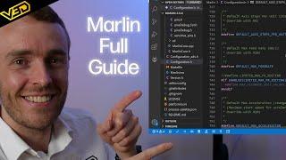 Marlin 2.0.x Full Guide - Advanced Configuration Part 3