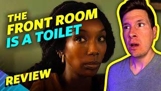 A24s The Front Room Movie Review - Its Crap