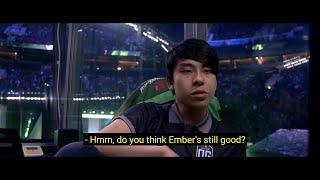 ana do you think ember still good? GO EMBER The International 2018 - TI8 True Sight