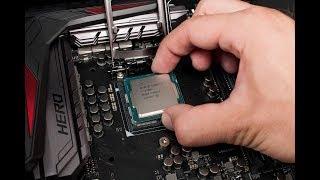 OVERCLOCK YAPMAK İŞLEMCİNİN ÖMRÜNÜ KISALTIR MI?