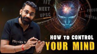 How to control your Sub Conscious Mind ? Best Scientific way of Revision #neet #neet2025 #jee