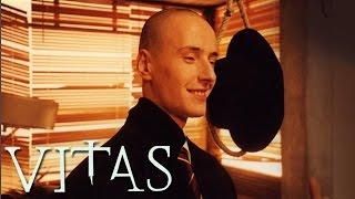 VITAS - УлыбнисьSmile Official video 2002