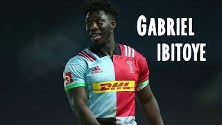 GABRIEL IBITOYE ● Young Talent  Highlights  ᴴᴰ