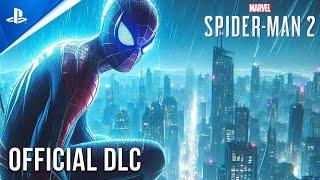 Spider-Man 2 DLC Got BAD News For Fans