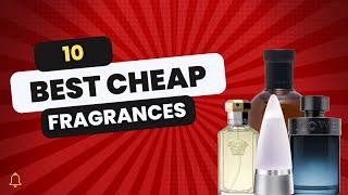 10 Best Cheap Fragrances 2023  Best Cheap cologne