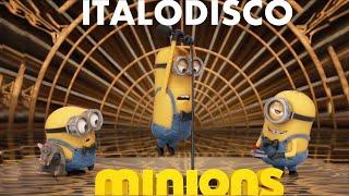 Italodisco ∞ The Kolors ft. Minions