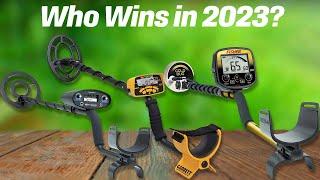 Best Metal Detectors 2023 don’t buy one before watching this