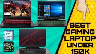 150k Gaming Laptops with Gtx 1650 in Pakistan  Gaming Laptops Guide 2021 FAHAD TECH#1