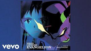 Shiro SAGISU - Hedgehogs Dilemma  Neon Genesis Evangelion Original Series Soundtrack