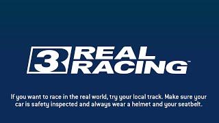 Real Racing 3