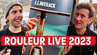 Rouleur Live 2023