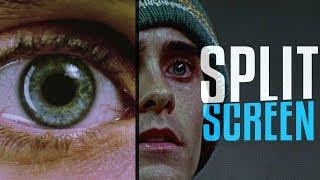 SFX Secrets  The Split Screen