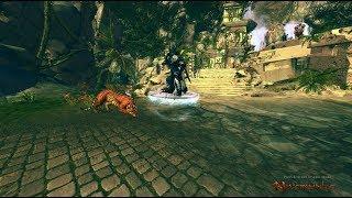 Neverwinter Mod 13 - Omu Tips Monthly Progress And Goals Maxed Out Unforgiven GWF 1080p