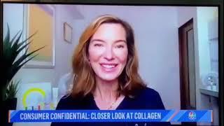 Dr. Ellen Marmur Talks about Collagen on TODAY
