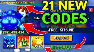 LATESTBLOX FRUITS CODES JUNE 2024  ROBLOX BLOX FRUITS CODES 2024  CODE FOR BLOX FRUITS