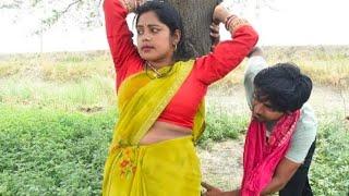 #Your senses will be blown away after watching this video. Please watch it alone Bhojpuri music