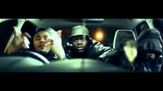 Yungen Feat Squeeks - Ridin Round Official Video