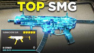 new *META* STRIKER 9 LOADOUT is TAKING OVER MW3  Best STRIKER 9 Class Setup Modern Warfare 3