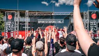 JAPANESE CARS MEETING 2024           OFFICIAL AFTERMOVIE